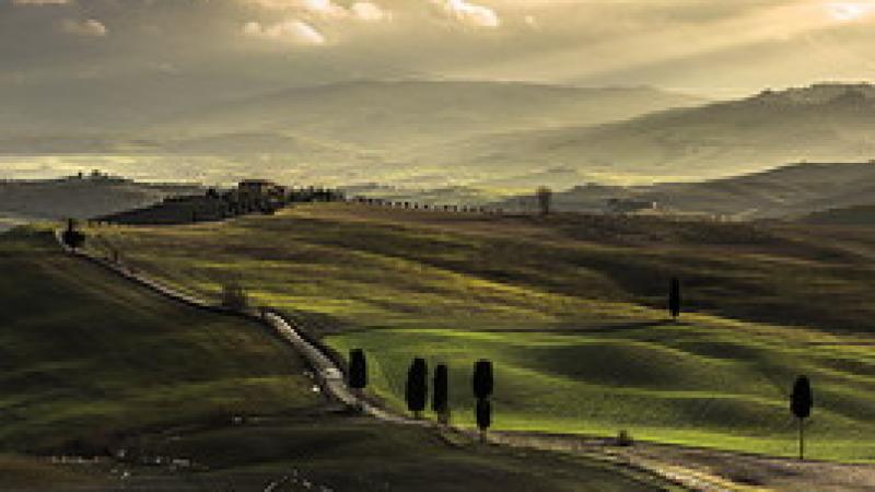 "Note di natura": mostra fotografica 