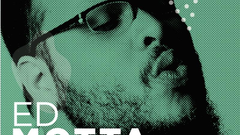 Ed Motta e il suo quintetto al "Barezzi Night"