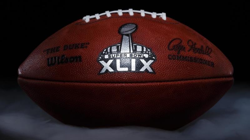 Rock e Superbowl 