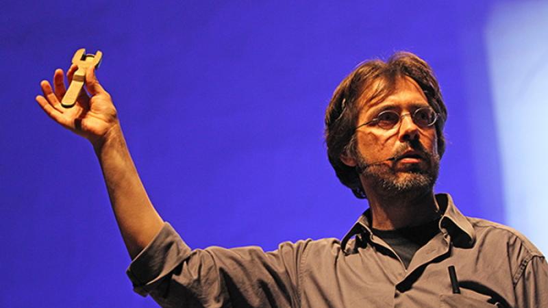 Le «Officine Libertà» di Fogliazza