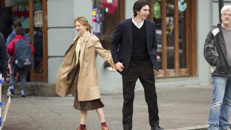 «Hungry hearts»: all'Astra Costanzo e la Rohrwacher