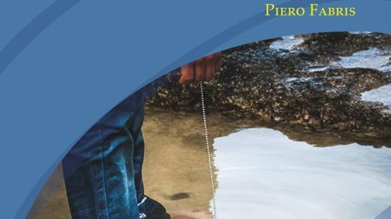 "Voglio togliere l'acqua del mare" di Piero Fabris