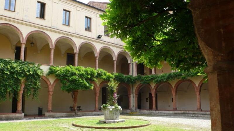 Gli «Specchi» di Ravel: lezione al Carmine