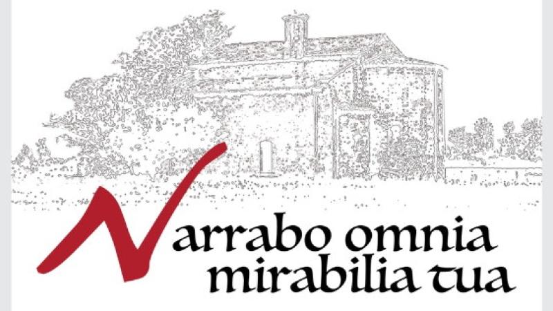 Narrabo omnia mirabilia tua - Preghiera e canto sui testi sacri