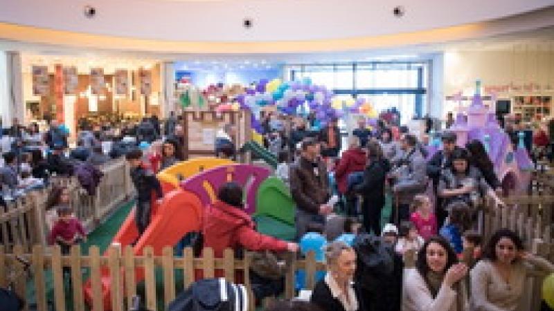 "Il carnevale più strano che c'è"