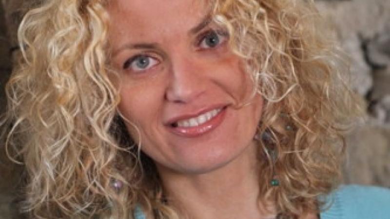 Viaggio nella bellezza con Teresa Giulietti 