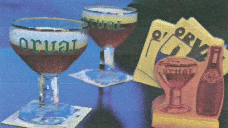 Men&ugrave; birra e pizza