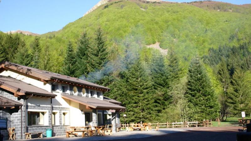 Dalla via del Sale alla Luna di agosto