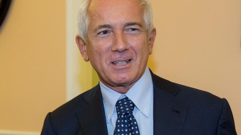 A Molossi il premio «Direttore dell'anno» 