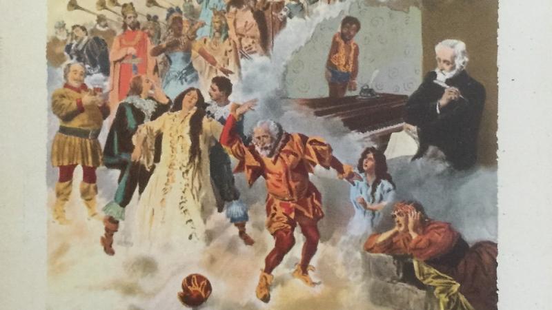La saga delle 27 opere di Verdi 