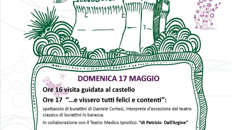 Burattini a corte 