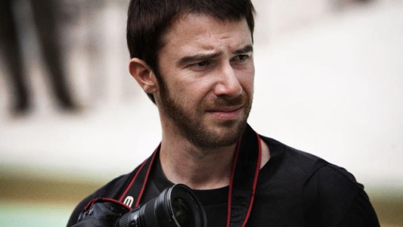 «Gente di fotografia»: incontro con Gualazzini 