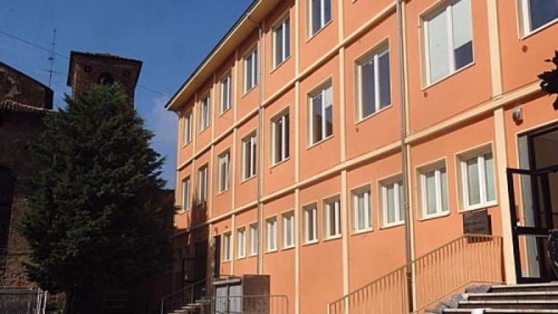 Scuola Sanvitale e Fra Salimbene