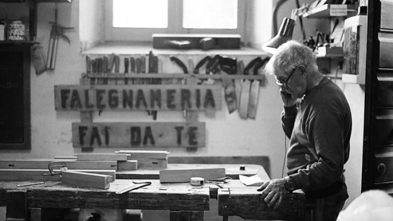 Tredici fotografi «svelano» una Parma inconsueta
