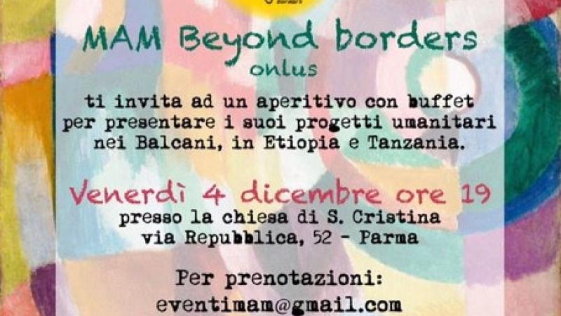 Serata per l'emergenza Balcani