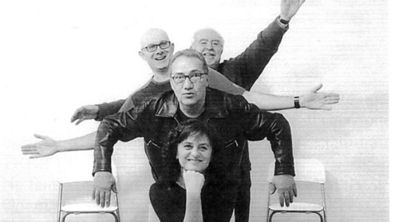 Compagnia 21 grammi: arriva il teatro  d'improvvisazione