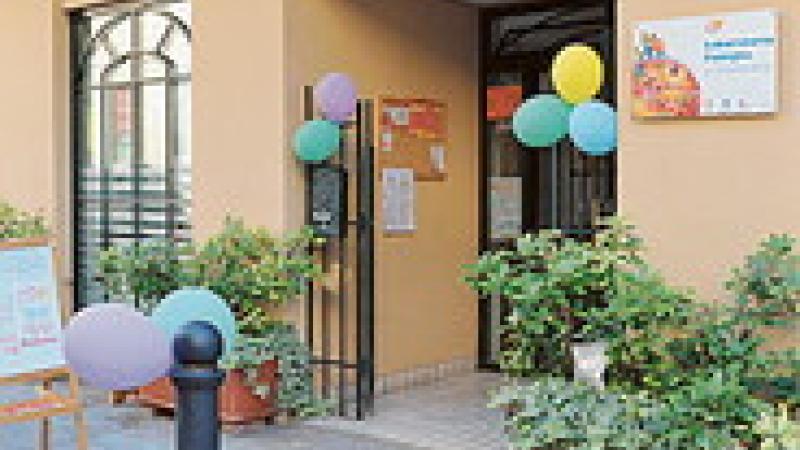 Laboratorio Famiglia: incontro sulla lettura