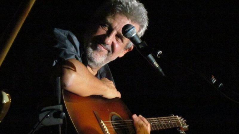 Flaco Biondini  in Trio