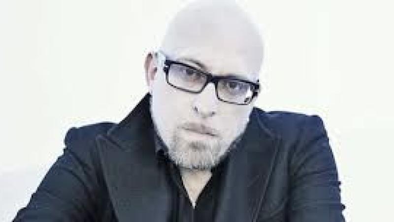 Mario Biondi
