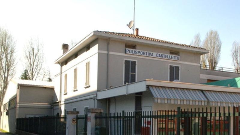 Serata tanguera al circolo Castelletto