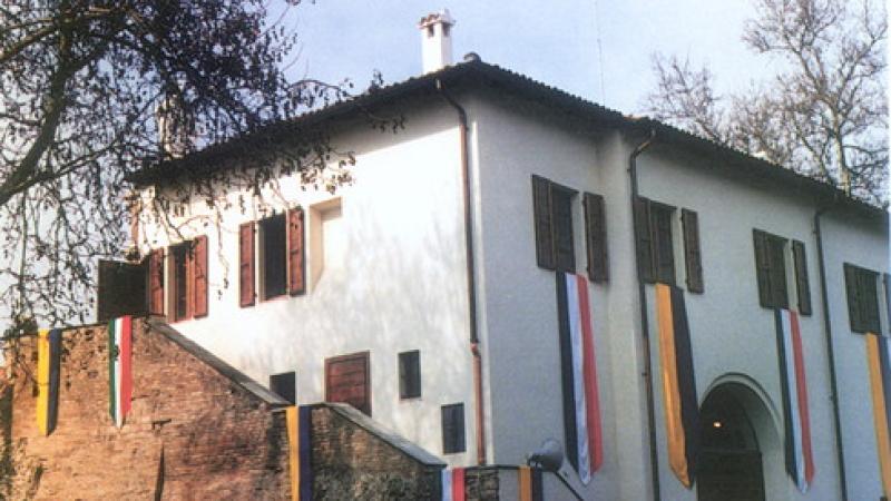 Sant'Ilario, la Famija si prepara per la cena