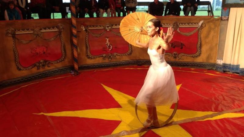 Teatro ragazzi: incontro con Animali Straordinari