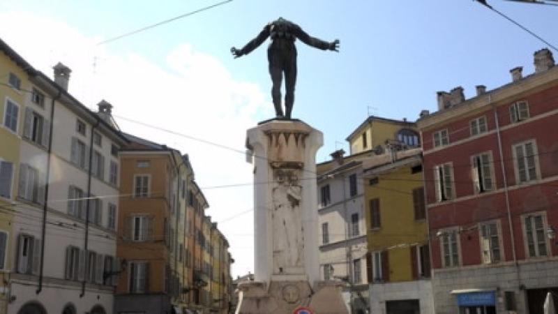 Un convegno su Filippo Corridoni