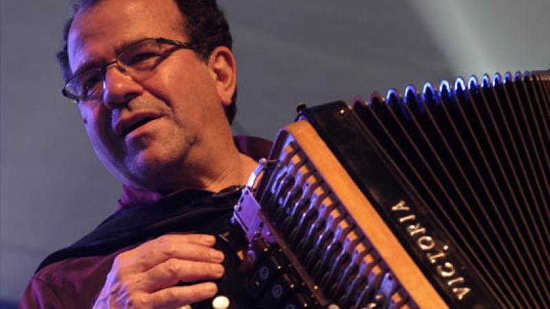 La fisarmonica di Richard Galliano
