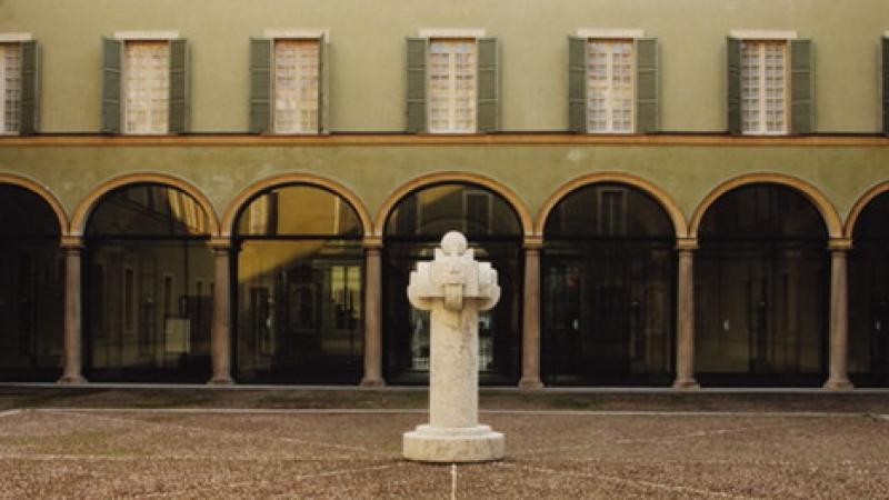 Un volume sul Collegio dei Nobili