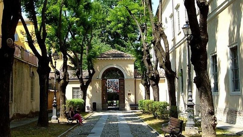Uniti insieme per ridare vita al Parco di S. Paolo