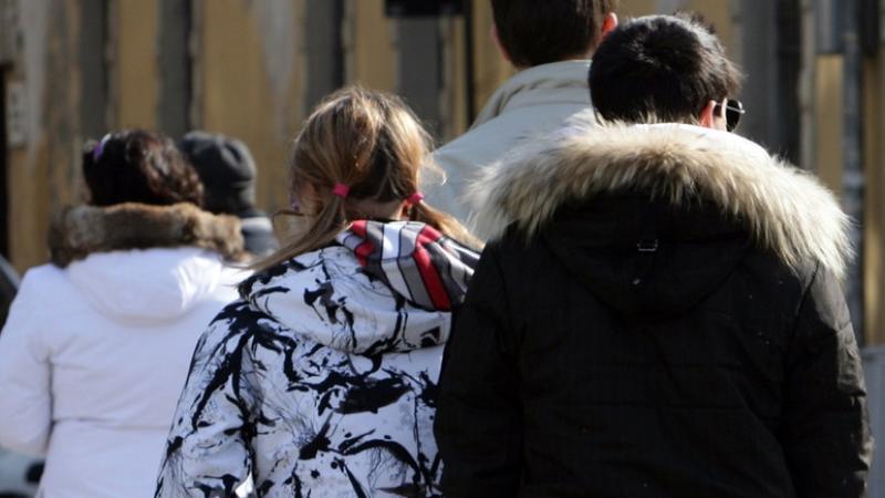 Viaggio nel rapporto tra genitori e figli