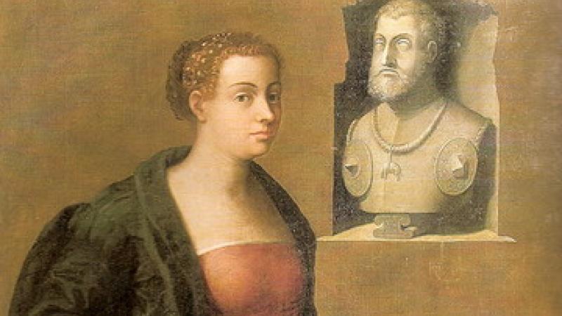 Ai Lunedì della Dante si parla di arte