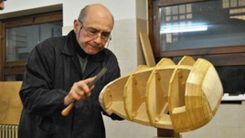 Un salto indietro nel tempo ascoltando la piva e la viella 