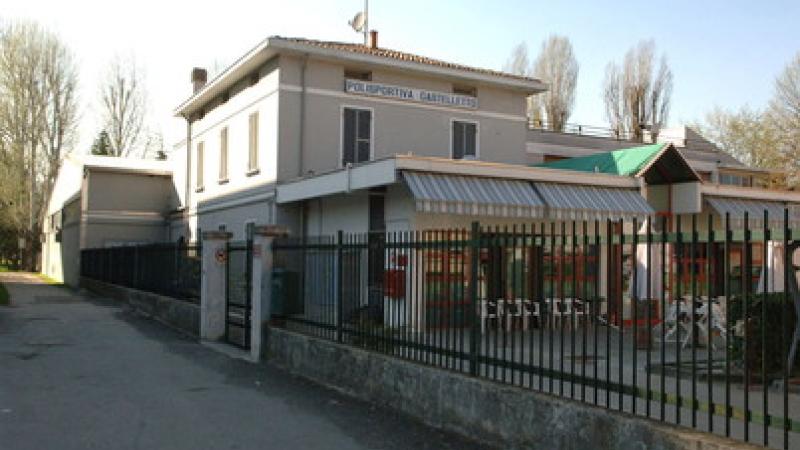 Risate in dialetto al  Castelletto