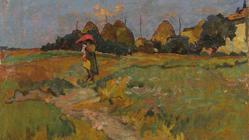 "Una valigia piena di&hellip;": laboratorio per bimbi e famiglie