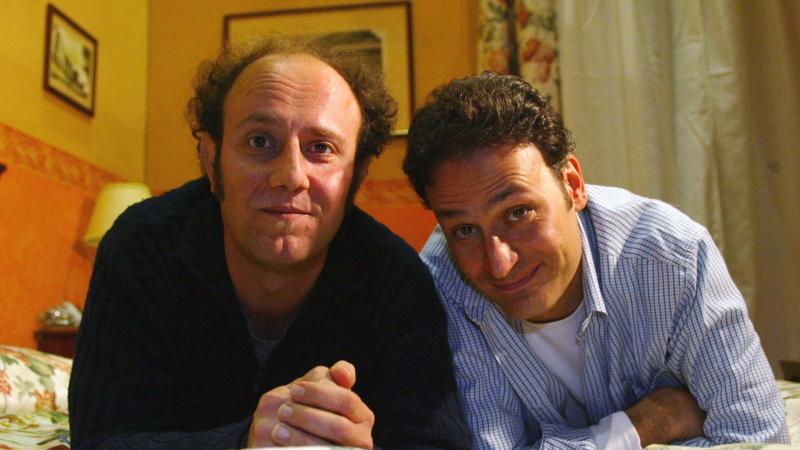 Ale & Franz incontrano Gaber e Jannacci: che spettacolo