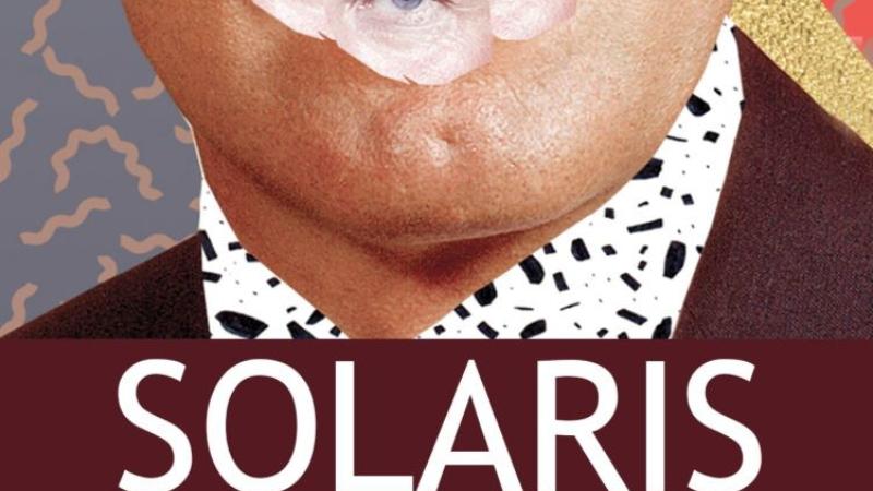 Dj Smagghe, dj Polulous e I Welcome Back Sailors