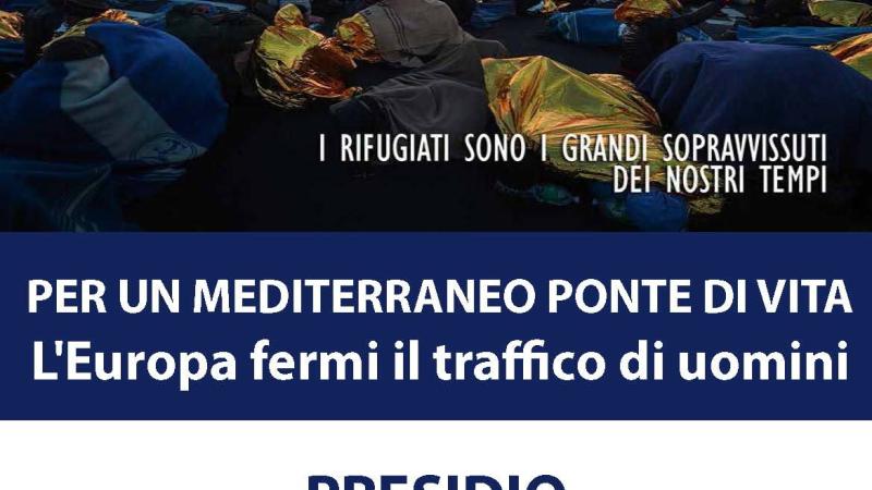 Per un Mediterraneo ponte di vita