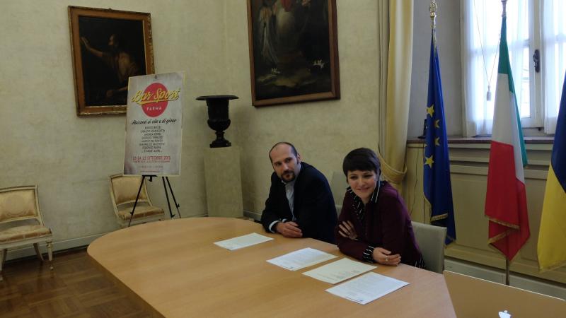 Bar Sport, tre  giorni coi campioni
