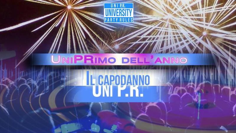 Capodanno universitario