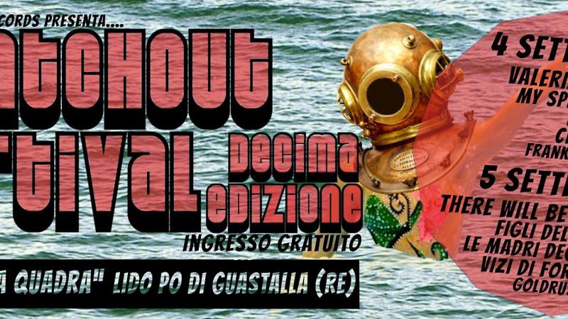 Watchout Festival