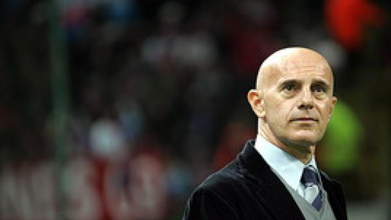 «Calcio totale»: in un libro la storia di Arrigo Sacchi
