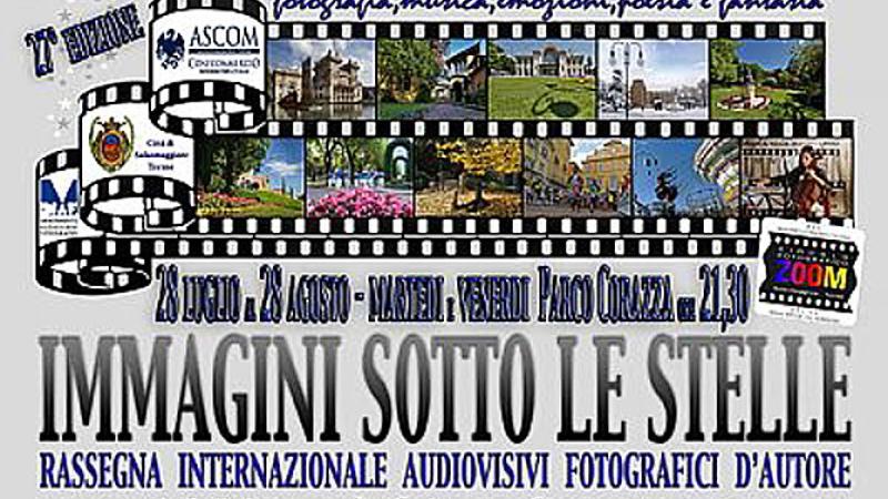 Viaggio nel mondo al Parco Corazza