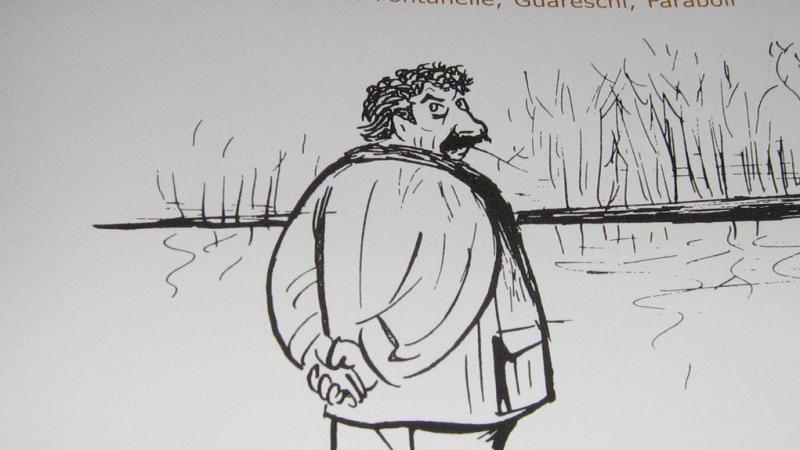 Mostra sui luoghi guareschiani