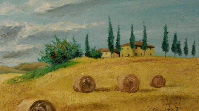 Mostra di Garrubba e libro "Di Famigghia" alla Ubik