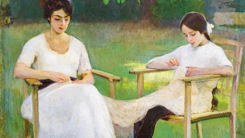 Museo Bocchi, nuovo percorso espositivo