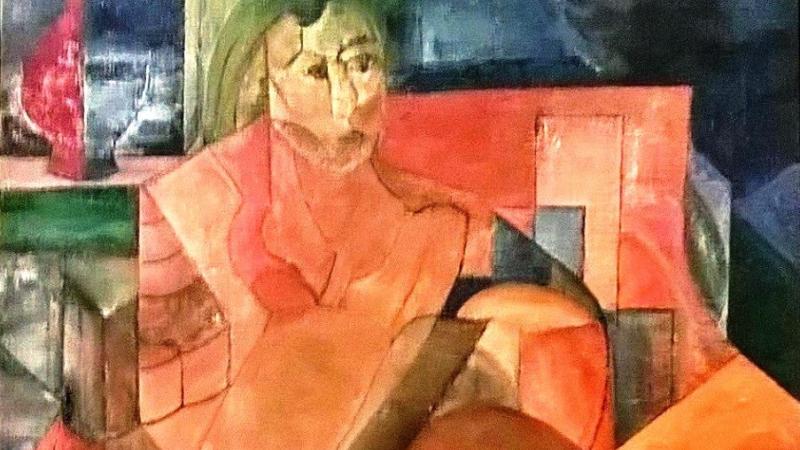 Mostra "ART REVIVAL… cose mai viste!" di Ennis Marco Mariani