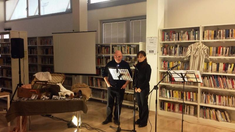 Shoah, il racconto dell'inferno per tener viva la memoria
