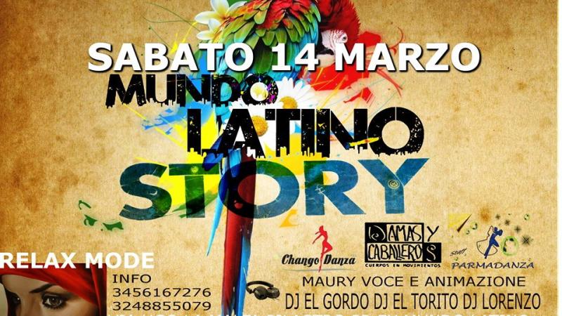 La musica latina che  più ci piace
