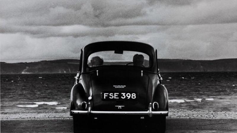 Una serata con Gianni Berengo Gardin